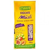 RAPUNZEL MUESLI ALLA FRUTTA SENZA ZUCCHERI AGGIUNTI 750 G