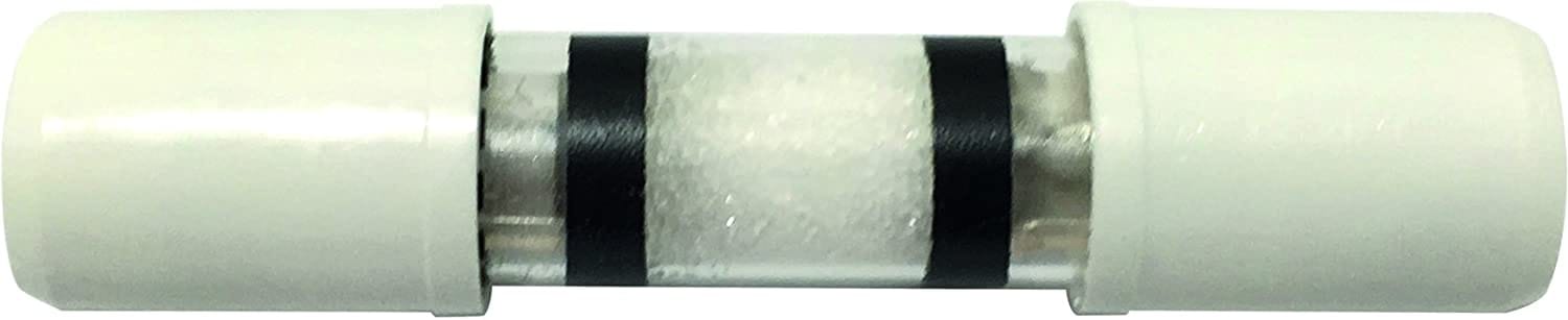 Etilotest monouso Contralco certificato NF, 1 test