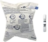 ETILOTEST MONOUSO CERTIFICATO NF 1 TEST
