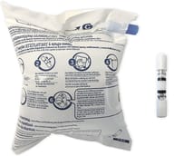 Etilotest monouso Contralco certificato NF, 1 test