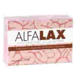 ALFALAX 36 COMPRESSE