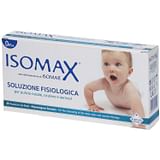 SOLUZIONE FISIOLOGICA NASALE OCULARE AEROSOLTERAPIA 20X5 ML