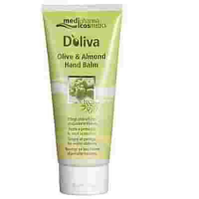 PTC DOLIVA HAND BALM OLIV&ALM100 ML