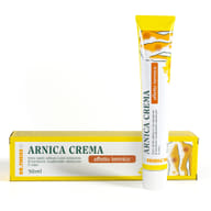 THEISS ARNICA POMATA RISCALDANTE 50 G