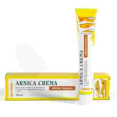 THEISS ARNICA POMATA RISCALDANTE 50 G