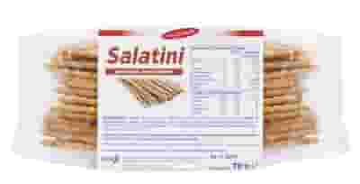 Salatini aproteici MY Snack per diete metaboliche, 70g