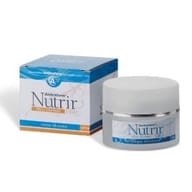 Crema Ambrafarm Nutrir Viso Giovane agli AHA, 50ml