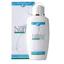 Crema corpo idratante Ambrafarm Nutrir alla Malva 200ml