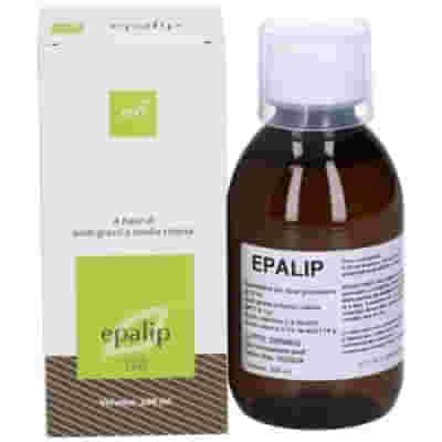 EPALIP FLACONE DA 200ML