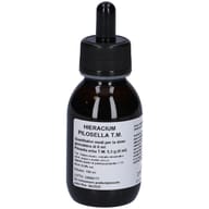 HIERACIUM PILOSELLA TINTURA MADRE GOCCE 100ML