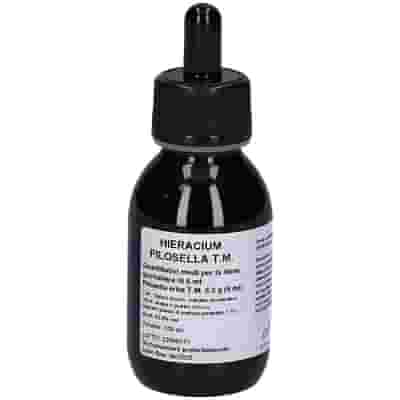 HIERACIUM PILOSELLA TINTURA MADRE GOCCE 100ML