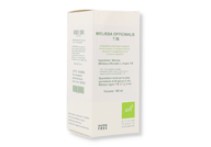 MELISSA OFFICINALIS TINTURA MADRE GOCCE 100ML