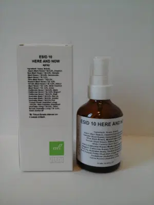 ESID 7 WILL SPRAY 50ML ESID 7 WILL SPRAY 50ML