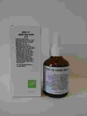 ESID 7 WILL SPRAY 50ML