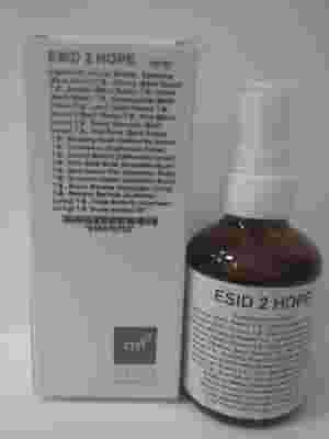 ESID 2 HOPE SPRAY 50ML