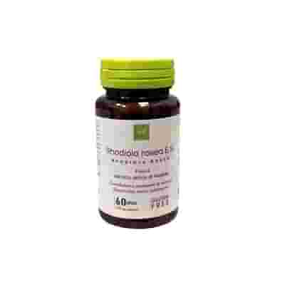 RHODIOLA ROSEA ESTRATTO SECCO 60 CAPSULE