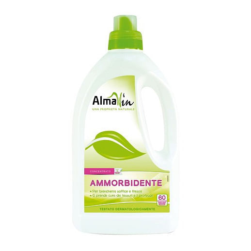 Almawin Ammorbidente Liquido Bio 1500 Ml