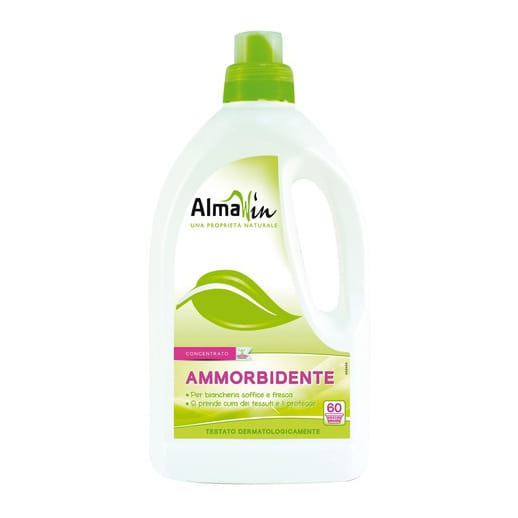 AMMORBIDENTE LIQUIDO BIO 1,5 LITRO