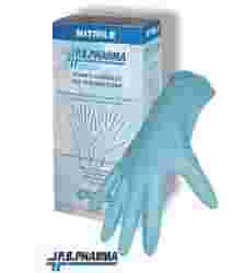 GUANTO IN NITRILE MISURA XL 100 PEZZI ARTICOLO GUA066
