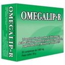 OMEGALIP -R 30 COMPRESSE RIVESTITE