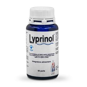 Lyprinol 60 Perle