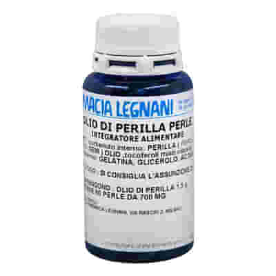 PERILLA 60PRL GELATINOSE