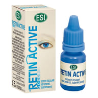 ESI RETIN ACTIVE GOCCE OCULARI 10 ML