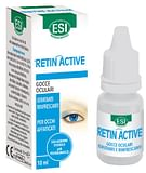 ESI RETIN ACTIVE GOCCE OCULARI 10 ML