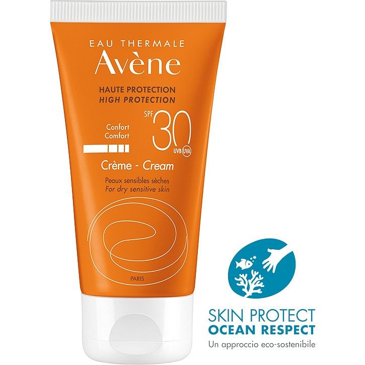 Eau Thermale Avene Solare Crema 30 50 Ml