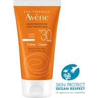 EAU THERMALE AVENE SOLARE CREMA 30 50 ML