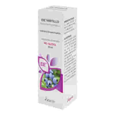 EIE MIRTILLO NERO 30 ML GOCCE
