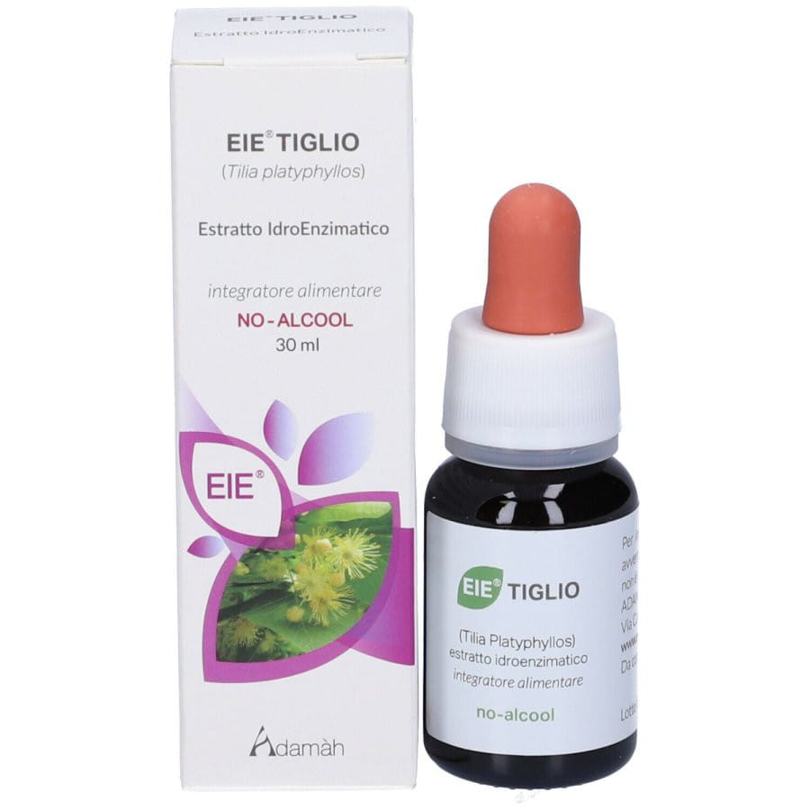 EIE TIGLIO 30 ML GOCCE