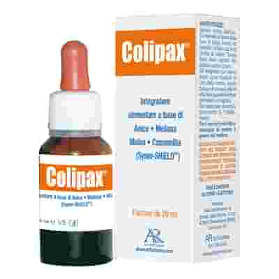 COLIPAX GOCCE 20 ML
