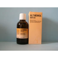ALTHEMOL 50 ML GOCCE