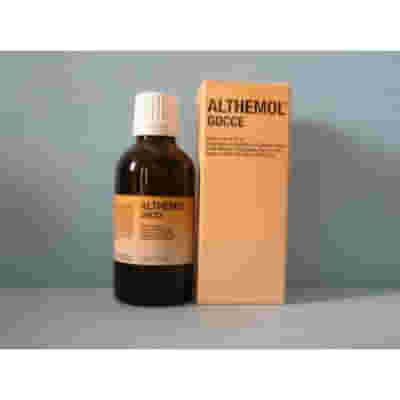 ALTHEMOL 50 ML GOCCE