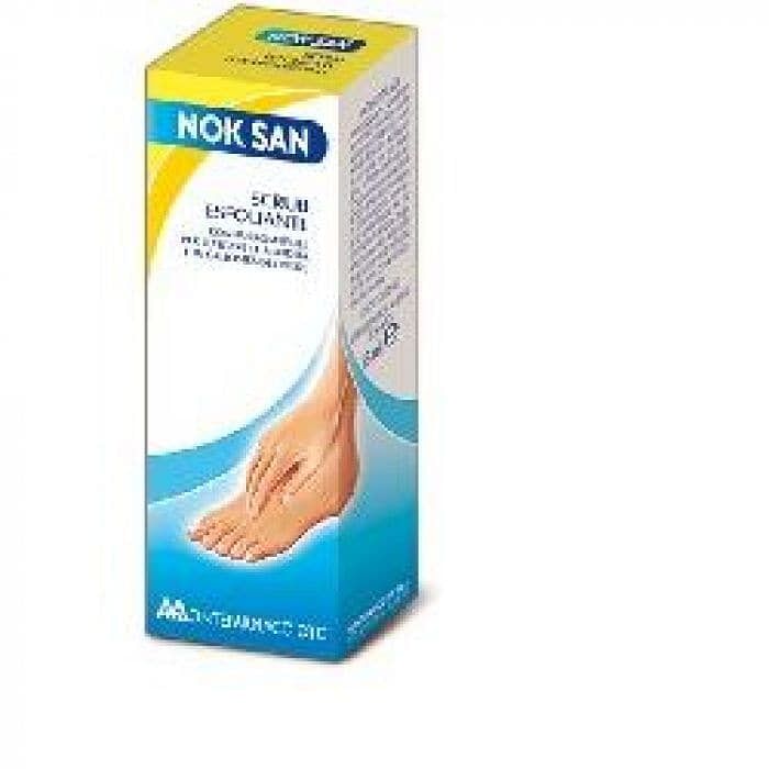 Nok San Scrub Esfoliante 75 Ml