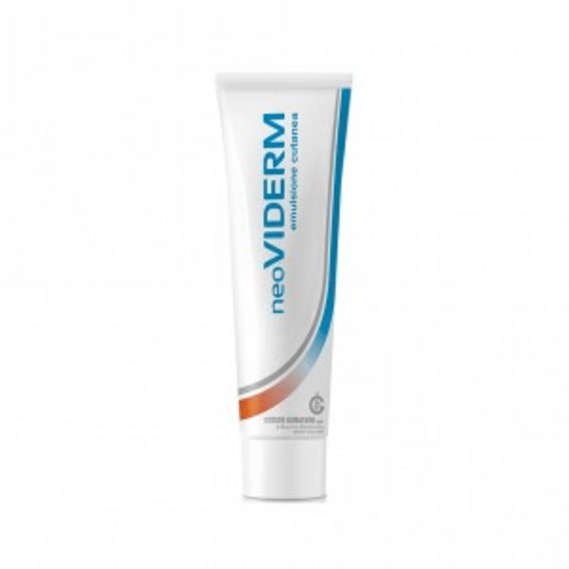 Neoviderm Emulsione Cutanea Tubo 100 Ml