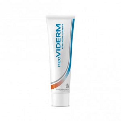 NEOVIDERM EMULSIONE CUTANEA TUBO 100 ML