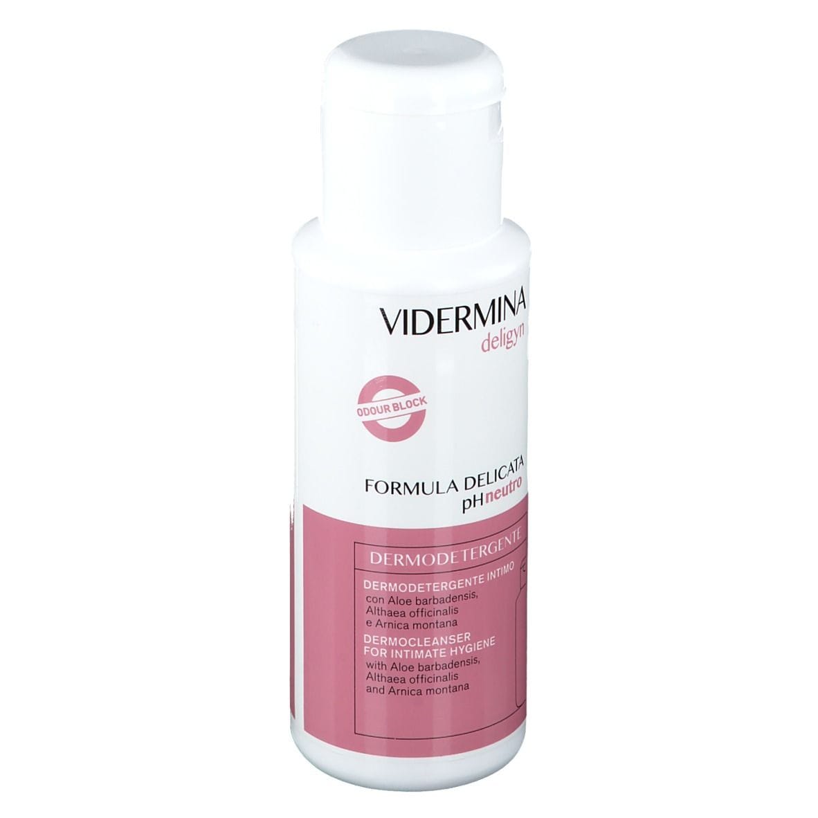 VIDERMINA DELIGYN DET 300 ML