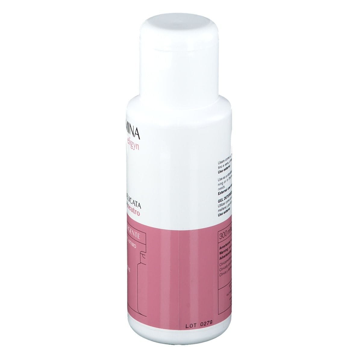 VIDERMINA DELIGYN DET 300 ML