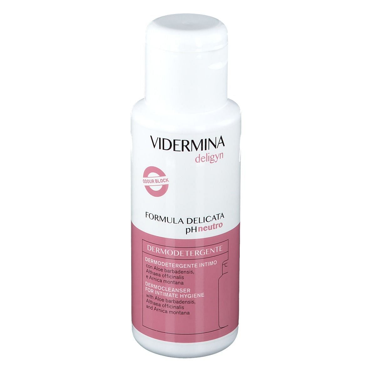 Vidermina Deligyn Det 300 Ml