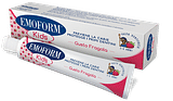 EMOFORM KIDS FRAGOLA 50 ML