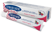 EMOFORM KIDS FRAGOLA 50 ML