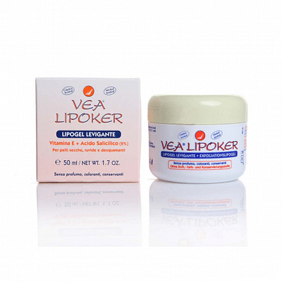 VEA LIPOKER LIPOLEVIGANTE 50 ML
