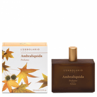 AMBRALIQUIDA PROFUMO 100 ML