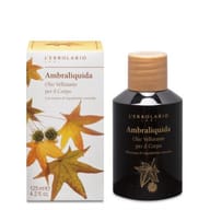 AMBRALIQUIDA OLIO VELLUTANTE CORPO 125 ML