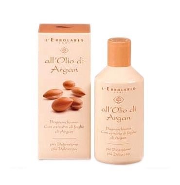 Argan Bagnoschiuma 250 Ml