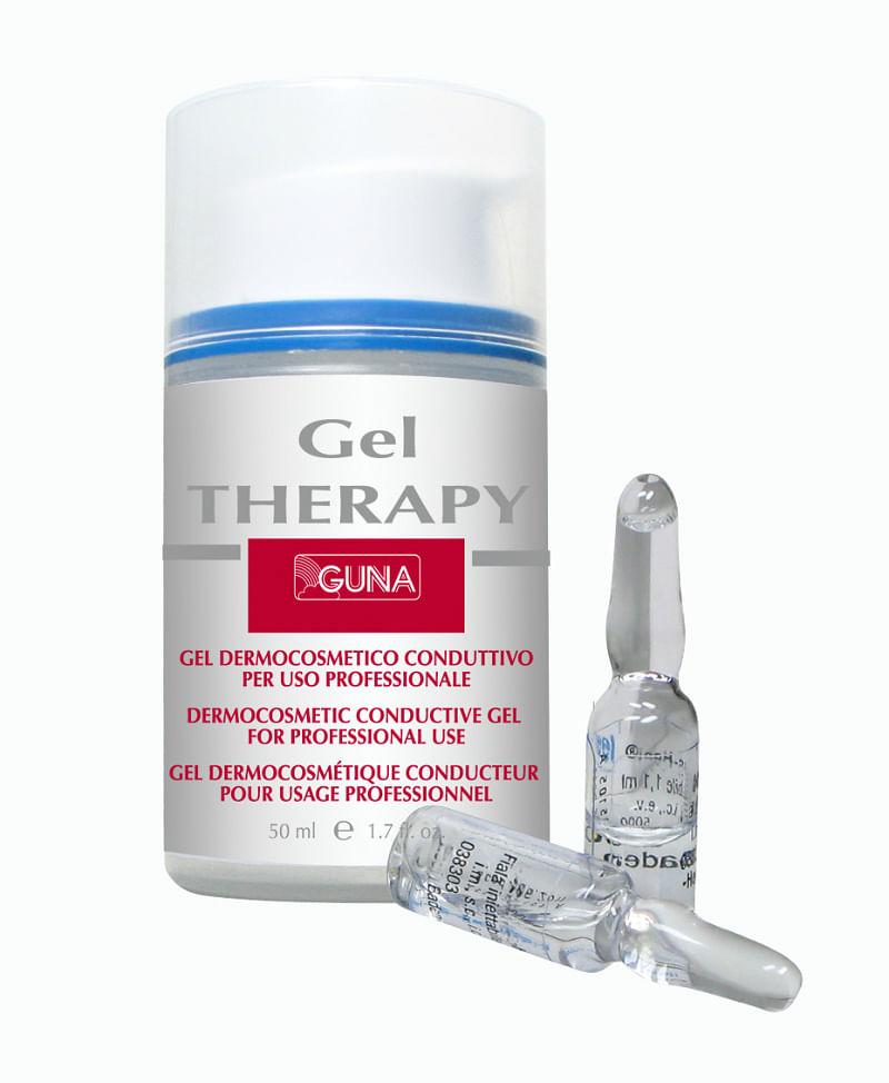 Gel Therapy 50 Ml