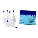 GLICEROLAX ADULTI MICROCLISMI EVACUANTI 6 PEZZI X 9 G CONTIENE AMIDO DI RISO