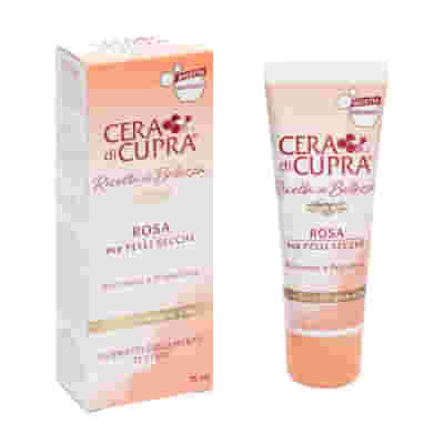 CUPRA CREMA ROSA PELLI SECCHE 75 ML
